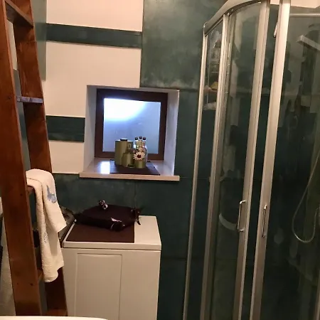 Apartamento Damario Perugia